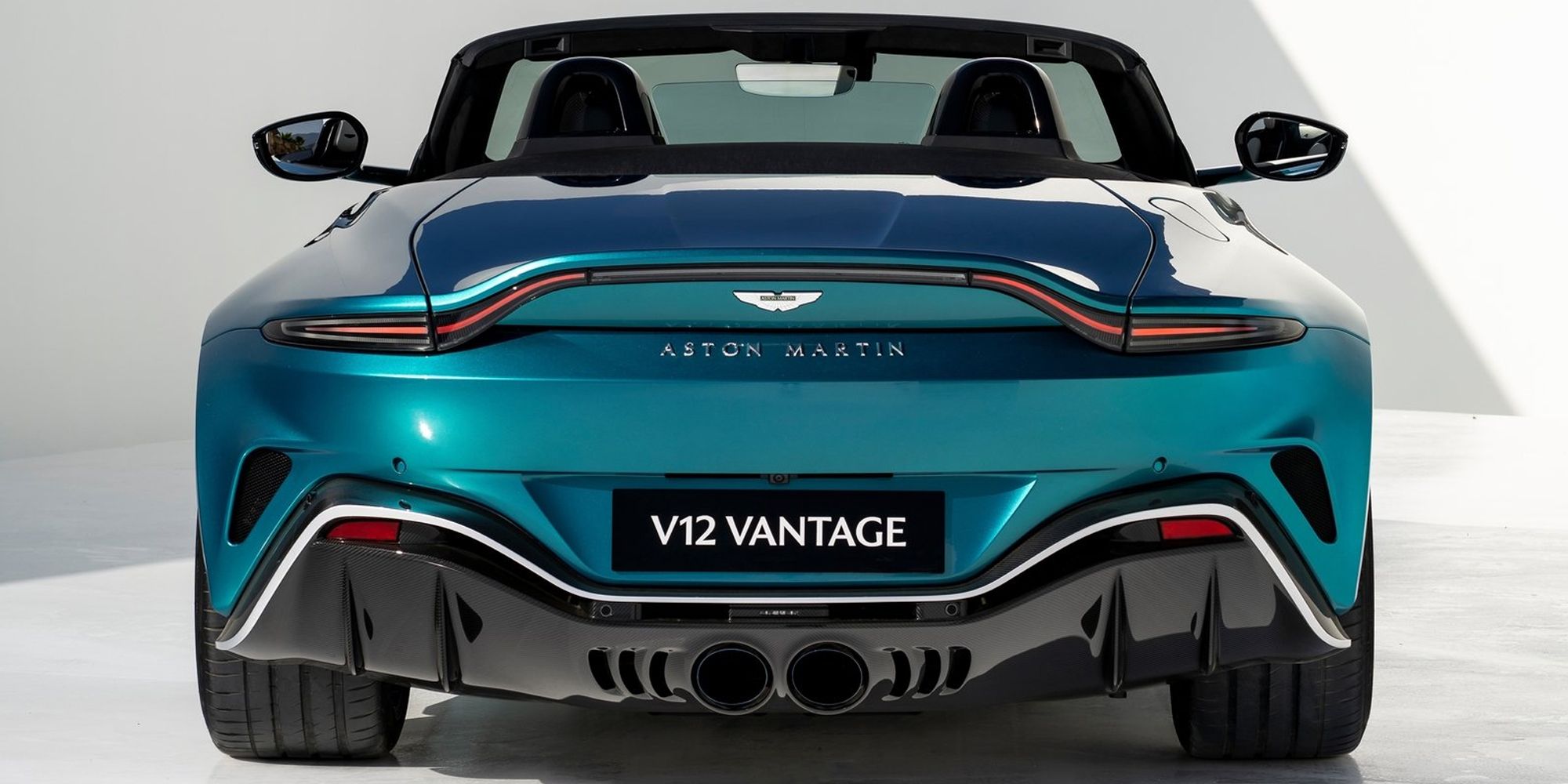 A Guide To Buying A 2023 Aston Martin Vantage