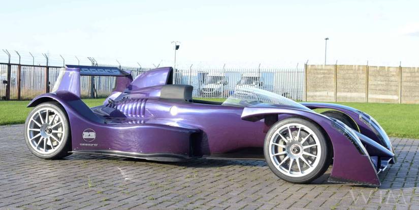 5 Awesome Supercars Most Gearheads Forgot About (5 Horrible Ones No One ...
