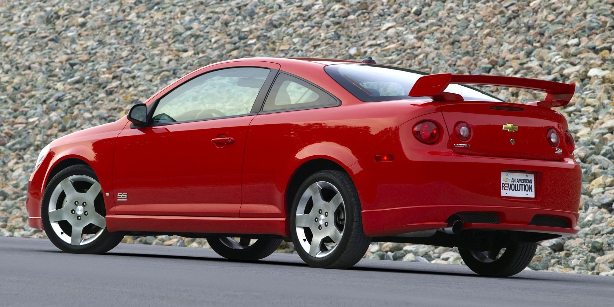 A Guide To Buying A 2005-2010 Chevrolet Cobalt SS