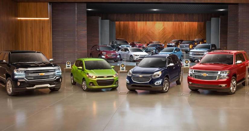 Cheverorlet The Real Story Behind Chevrolet