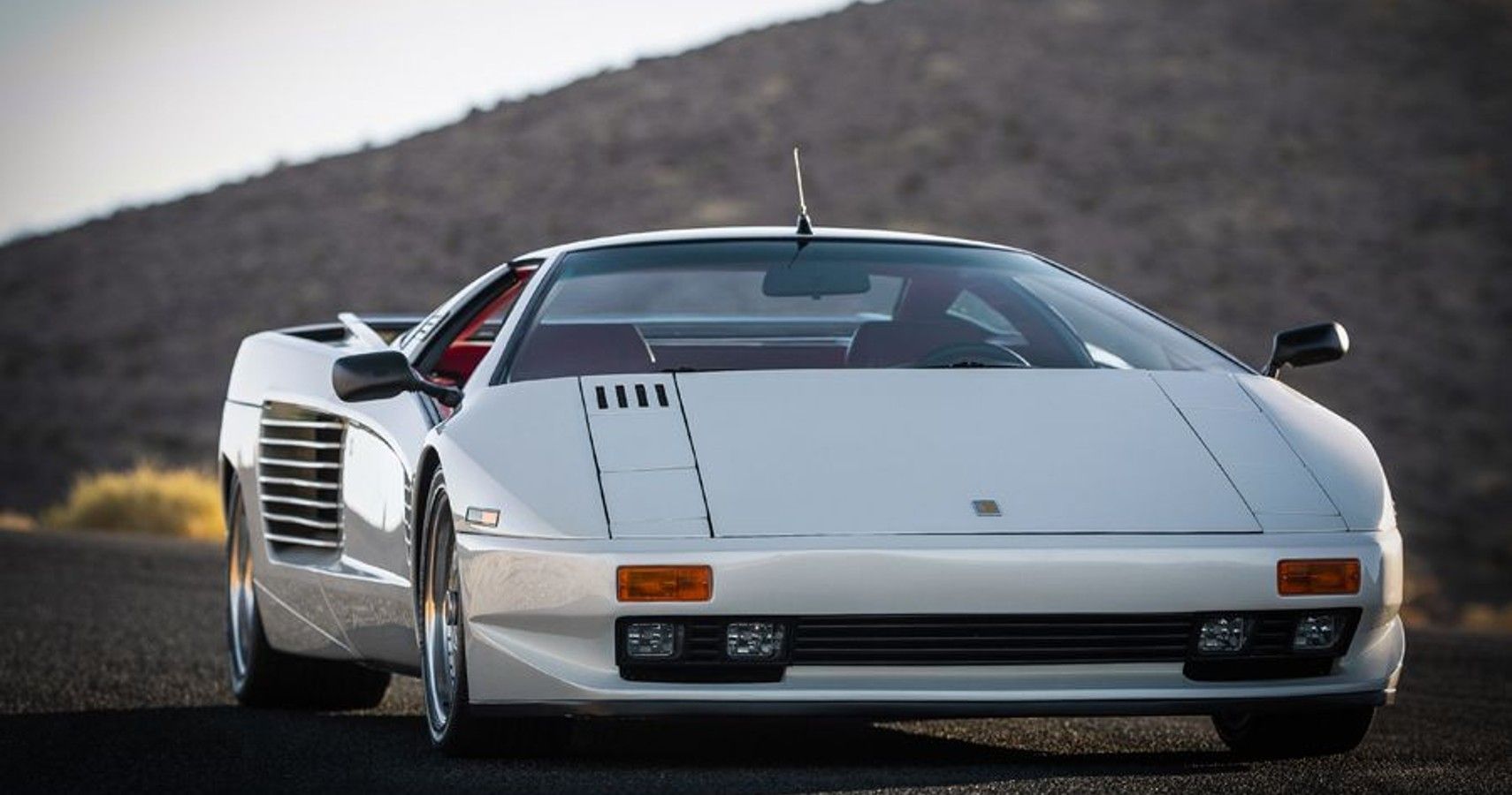 10 Supercars That Should Have Featured In Forza Horizon 5