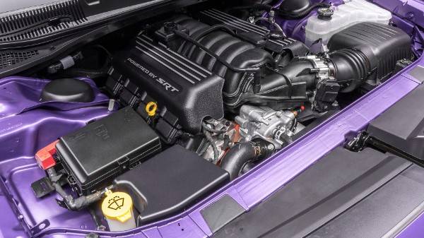 10 Reasons Why Every Gearhead Should Drive A Scat Pack Dodge Challenger