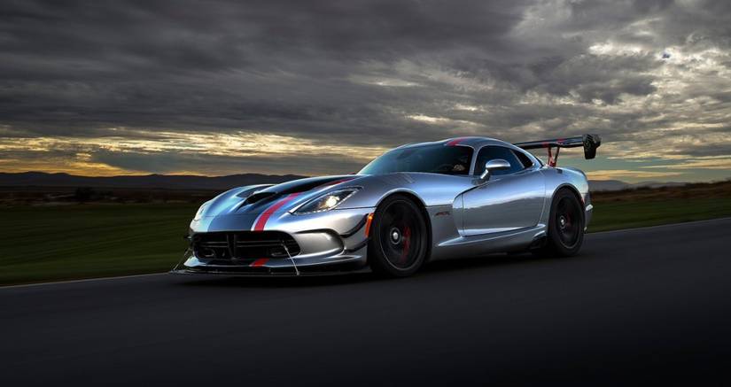 Front Engine Racing Acr 10 Car Brands That Build The Best Performance Engines