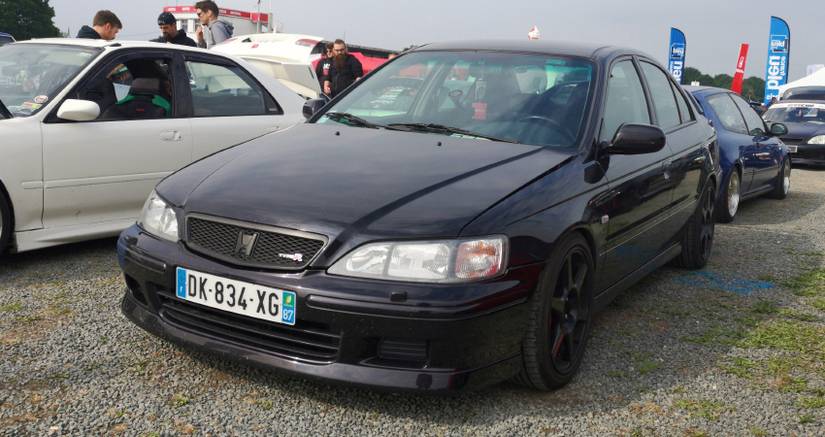 Accord Type R 2015 Forgotten Gem: Everything You Need To Know About The Honda Accord Type R