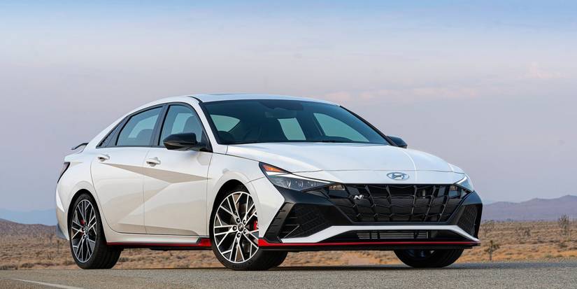 These Are The 12 Most Reliable Cars Of The Last Decade