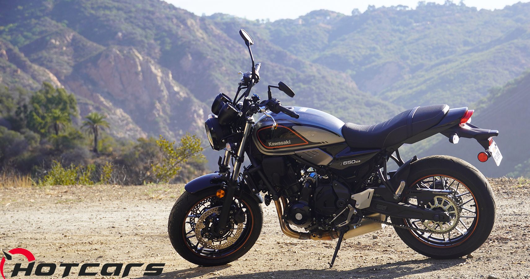 2022 Kawasaki Z650RS Review: Retro Meets Modern In A Nearly 