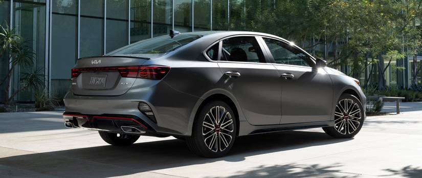 Here’s Why Building A Perfect Family Car Under $25,000 Is Kia’s Forte