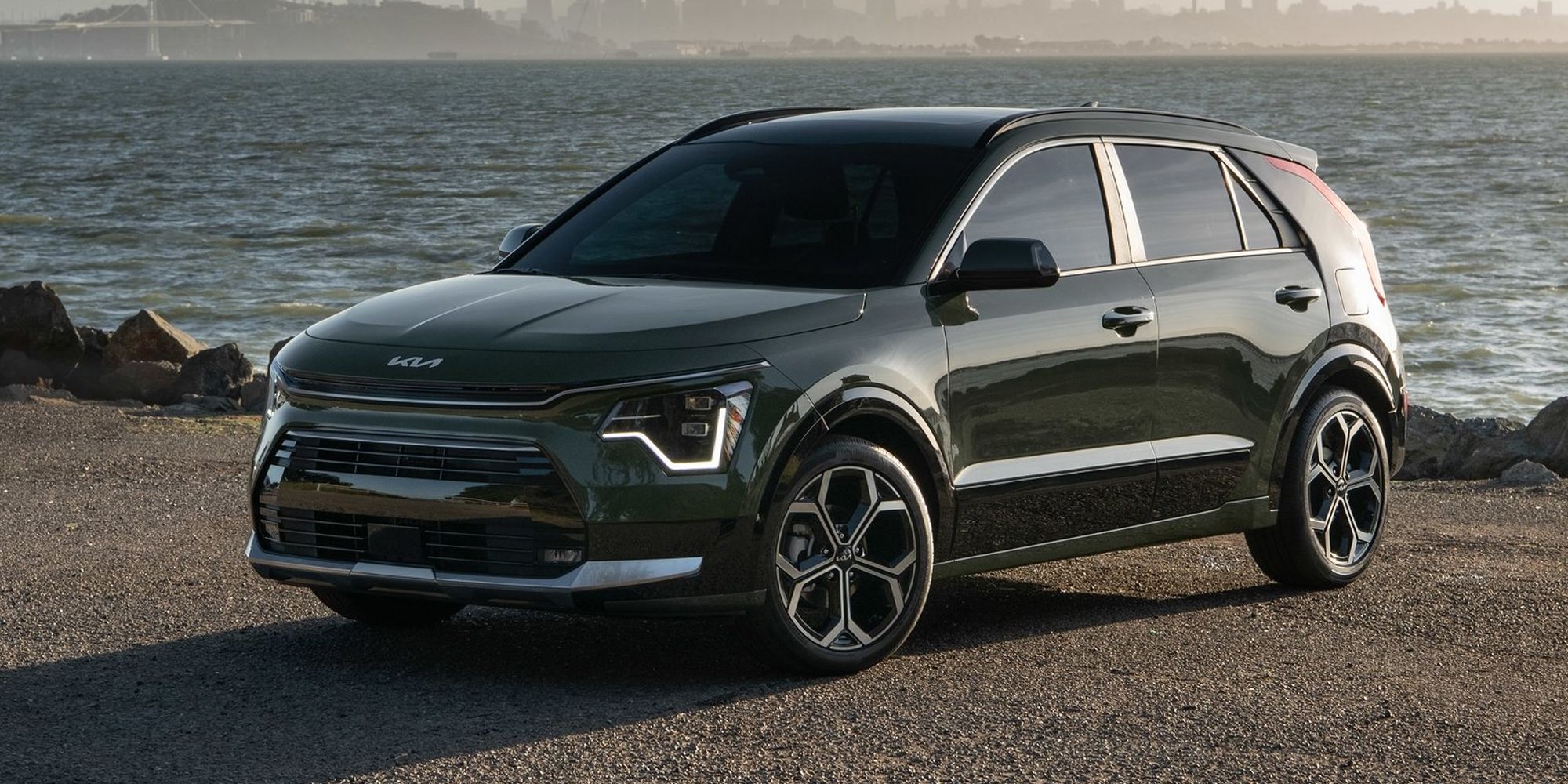 A Guide To Buying A 2023 Kia Niro