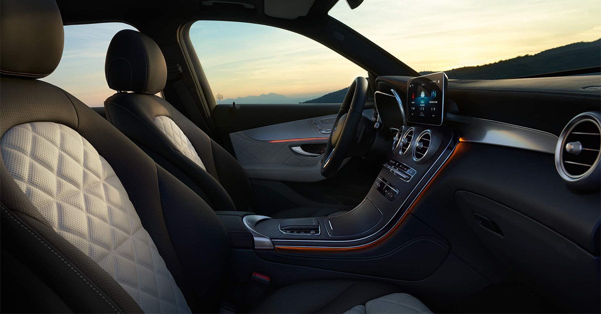 Mercedes-Benz-GLA-Premium-Plus-Interior-WIth-Power-Seats