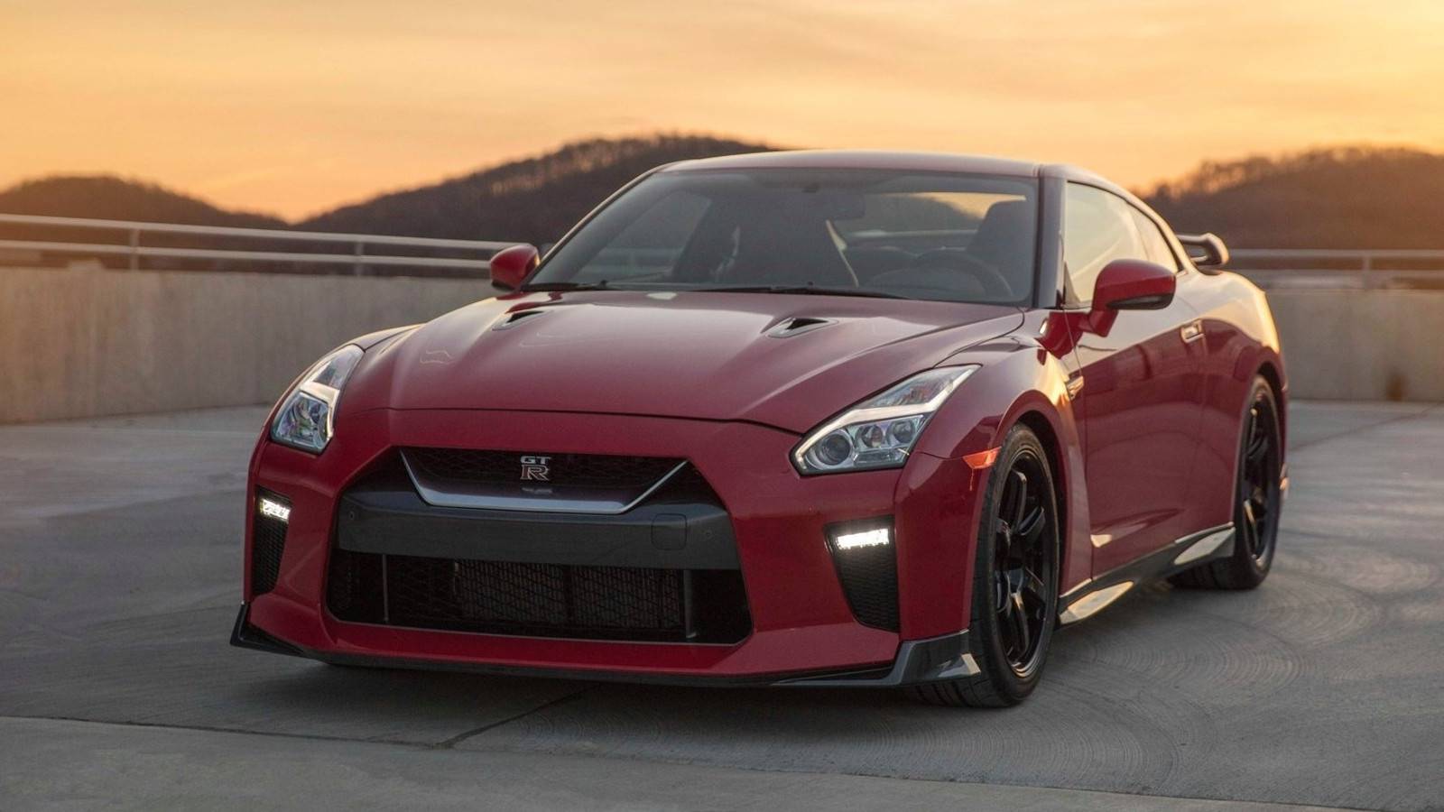 These Are The 10 Fastest Japanese Cars Ever Made