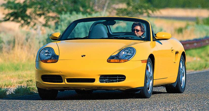 10 Affordable Classic European Cars Every Self-Respecting Collector ...