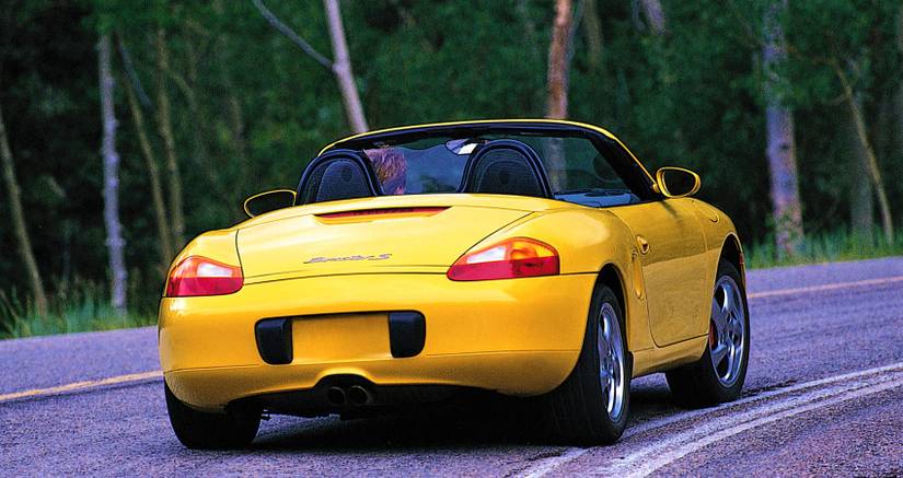 10 Sports Cars Coming Back In Style