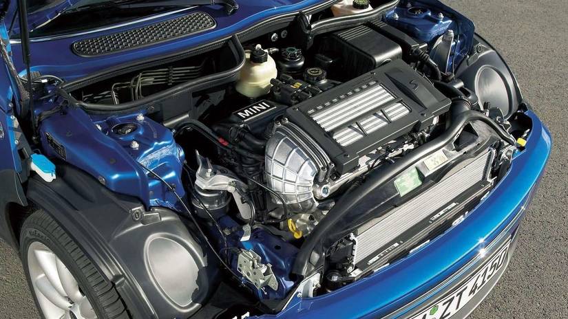 5 Reasons Why The R56 Mini Cooper S Is Awesome (5 Reasons Why We'd ...