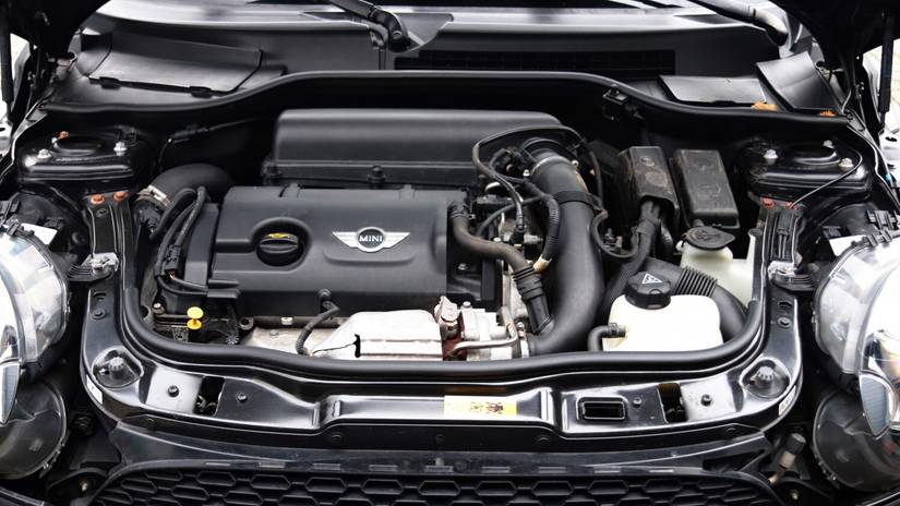 5 Reasons Why The R56 Mini Cooper S Is Awesome (5 Reasons Why We'd ...
