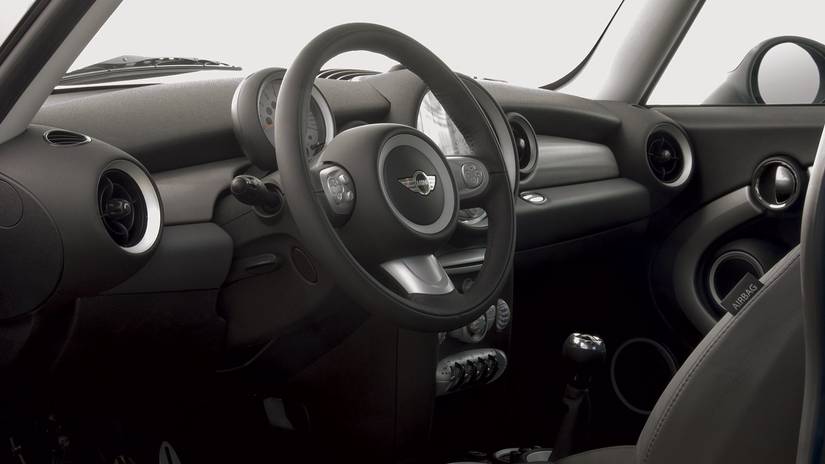 5 Reasons Why The R56 Mini Cooper S Is Awesome (5 Reasons Why We'd ...