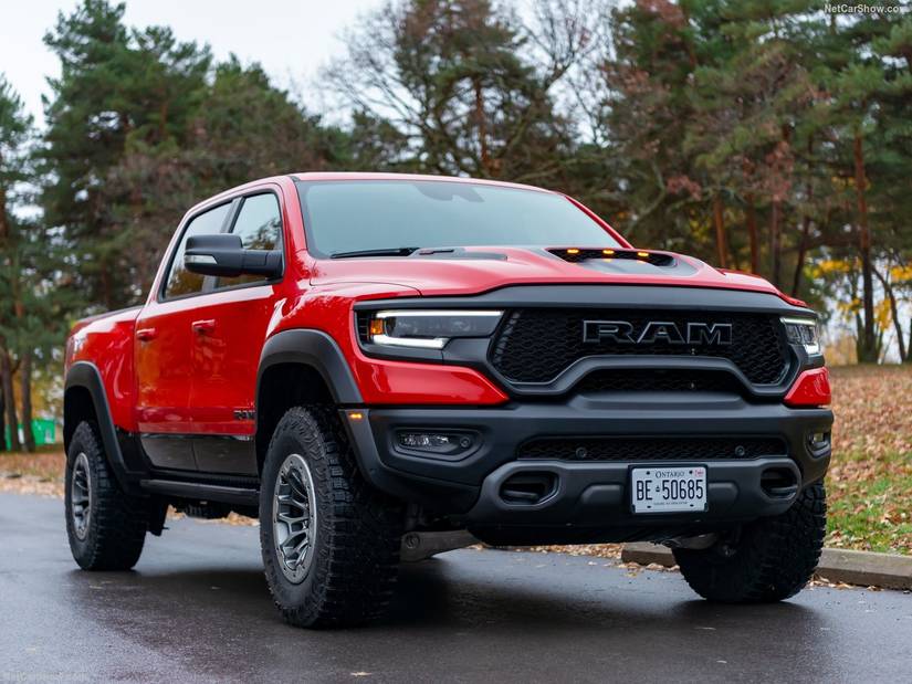 These Are The 10 Hottest And Best-Selling New Cars