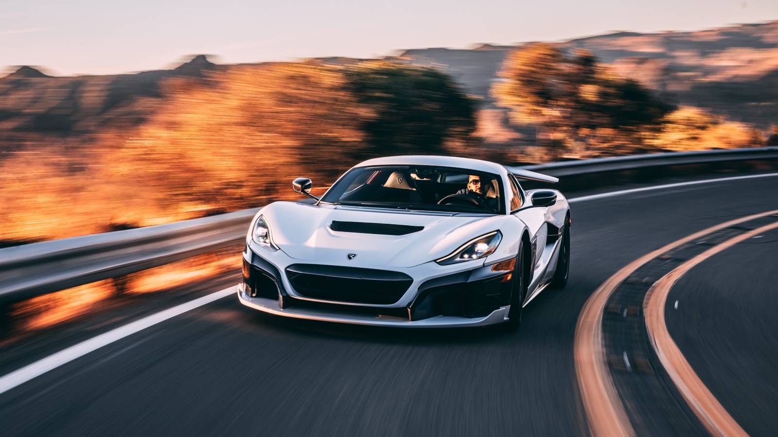 Why Electric Hypercars Are The Future Of High Performance Automobiles