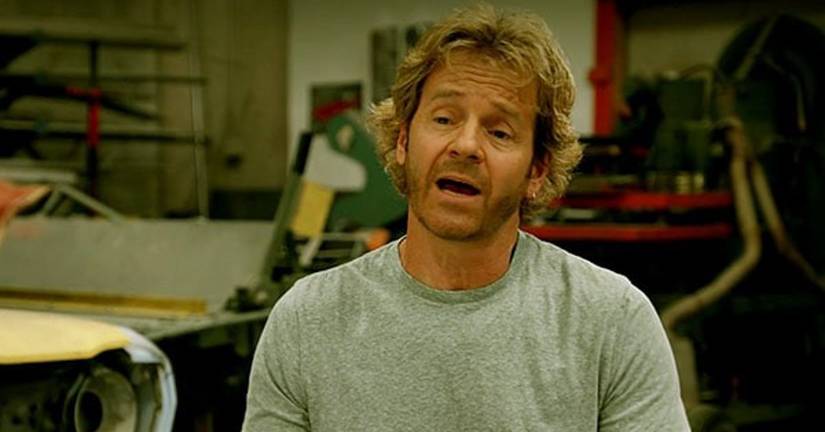 Who Is Shawn Pilot? All About The 'Car Masters: Rust To Riches' Crew Member