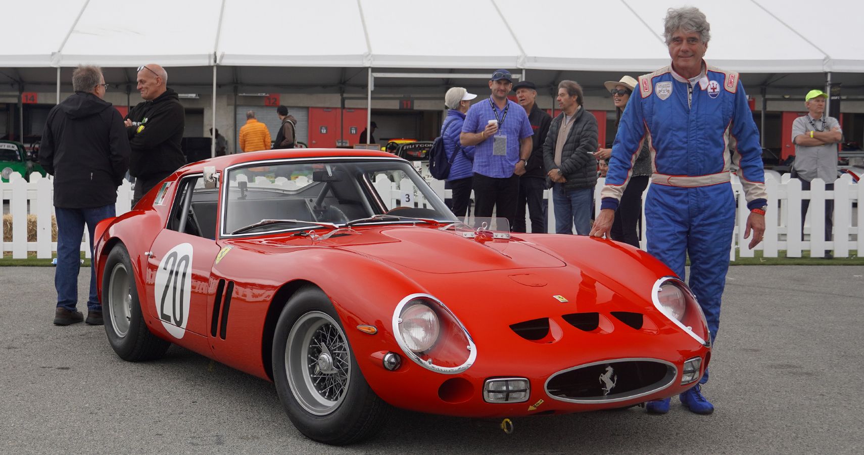 Ferrari Vs Lamborghini: See Which Manufacturer Has The Most