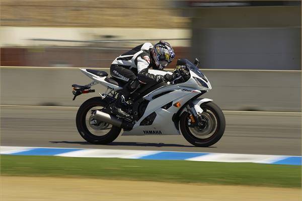 10 Reasons Why You Should Consider Buying A 2010 Yamaha R6