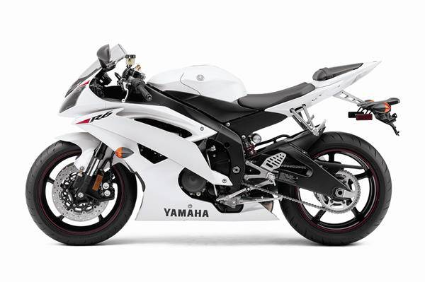 10 Reasons Why You Should Consider Buying A 2010 Yamaha R6