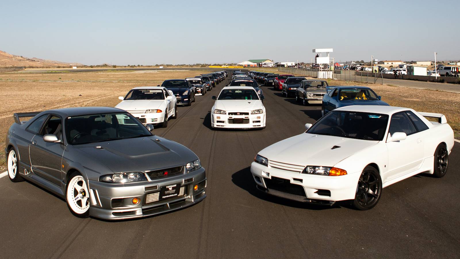 The Real Reason Why Japanese Cars Became So Popular