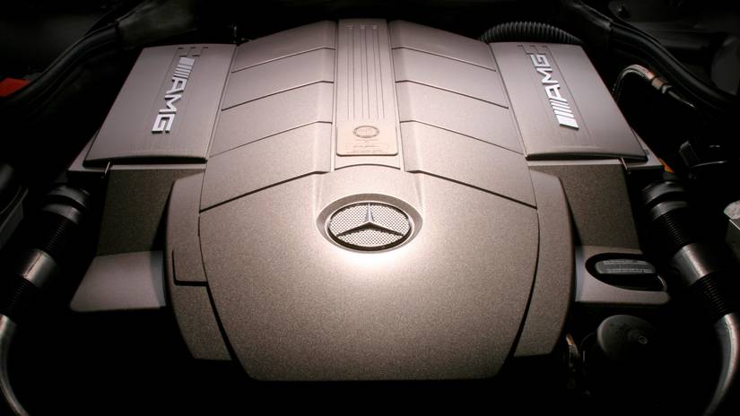 10 Reasons Why Gearheads Should Consider Buying The R171 Mercedes-Benz ...