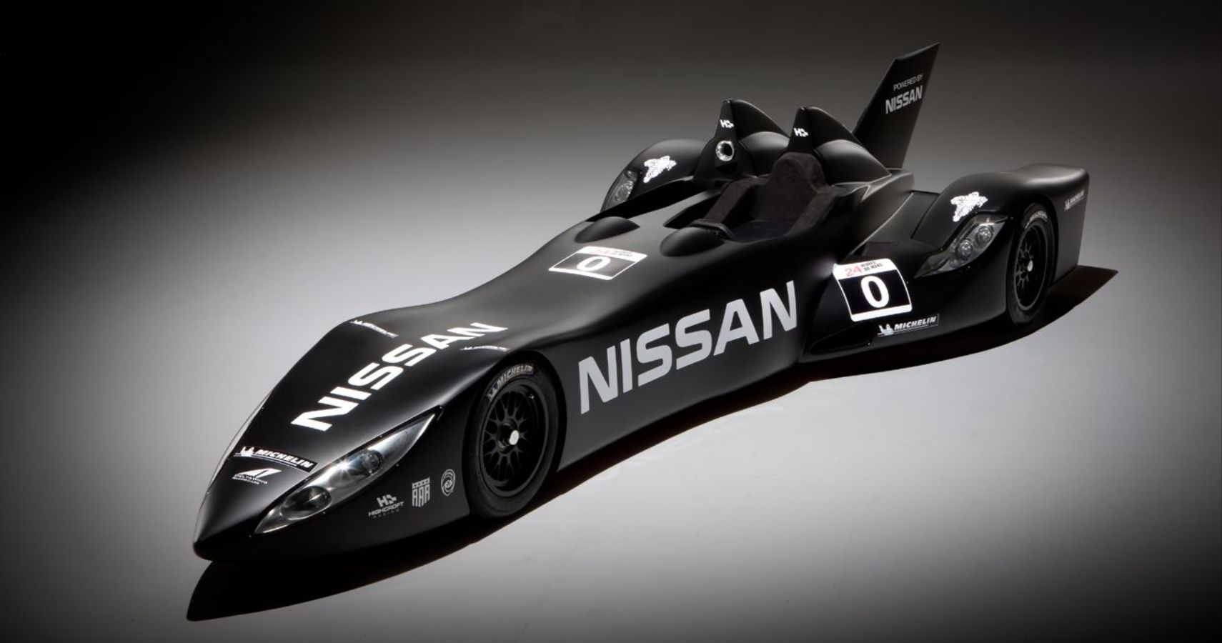 Here's How Nissan's DeltaWing Racecar Failed Miserably