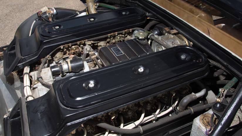 Why The Ferrari 512 BB Matured From Ugly Duckling To A True Collector Piece