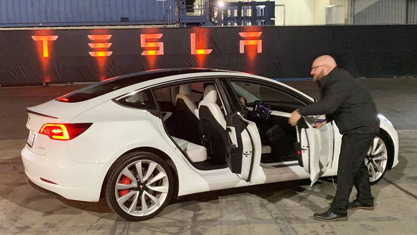 10 Reasons Why You May Want To Consider Buying A Tesla Model Y