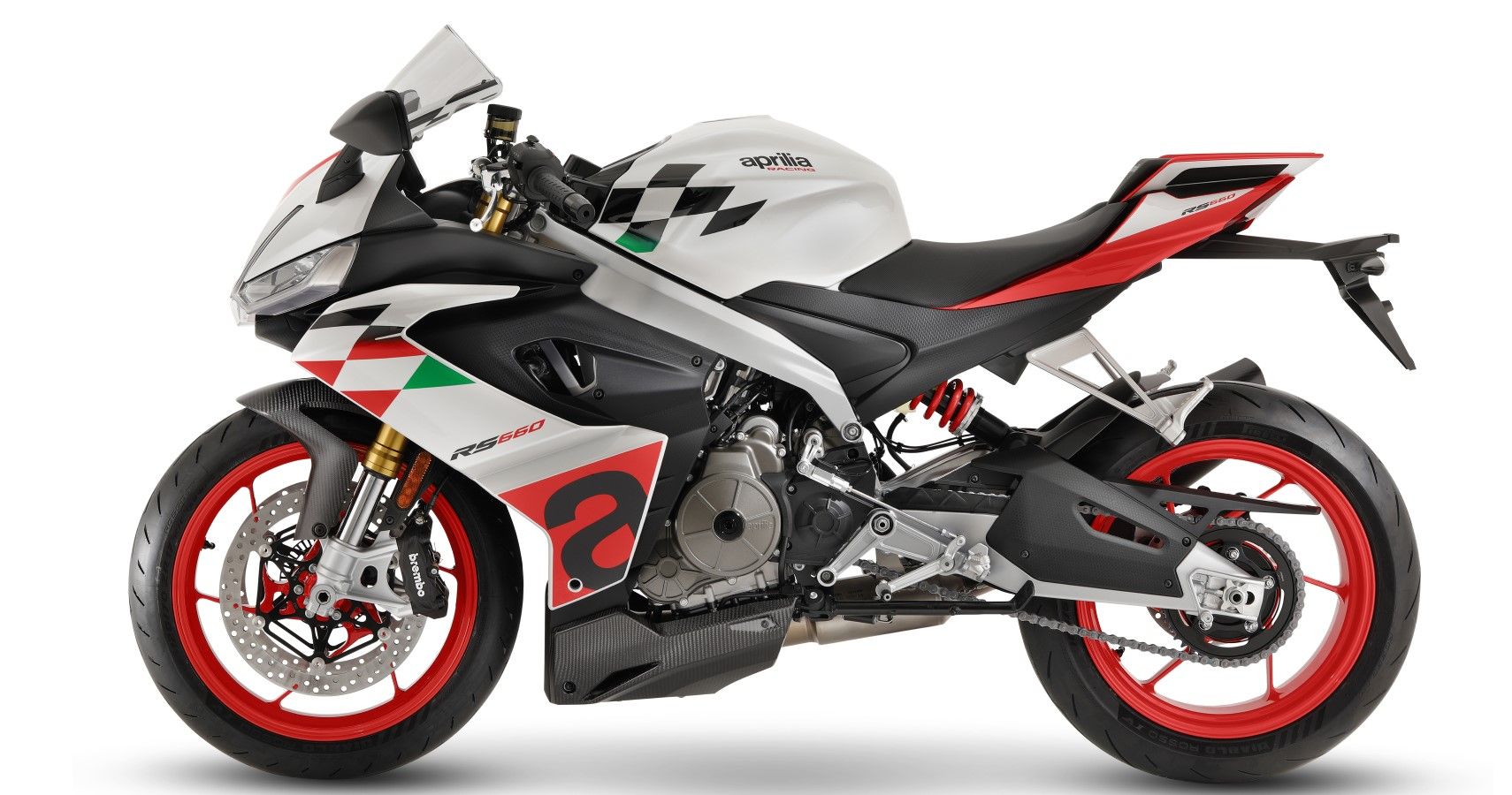 2023 Aprilia RS 660 Extrema Is A Sporty Exotic Italian On A Diet