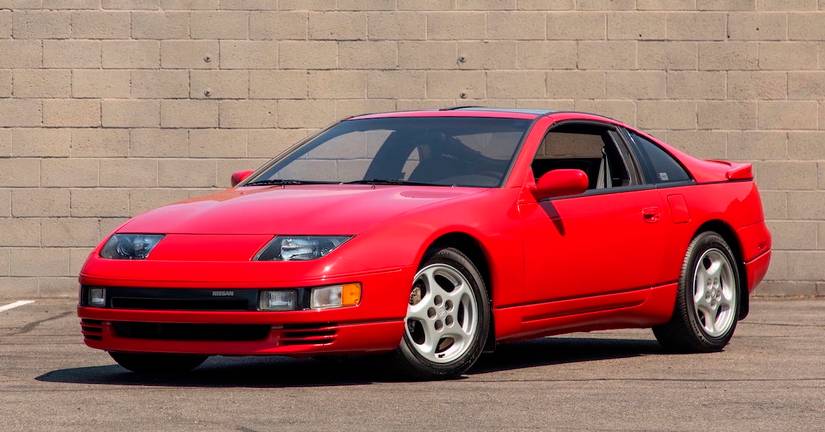 10 Underrated Sports Cars That Are Surprisingly Good