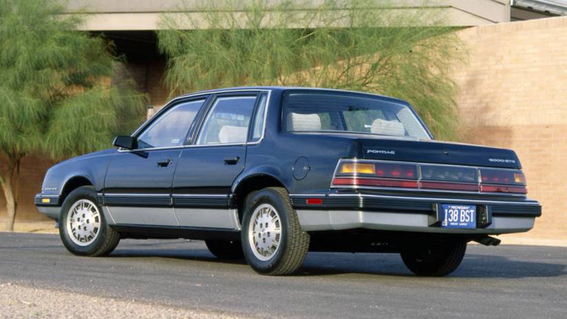 80s Rear Engine 10 Reliable Cars From The 80s You Can Use As A Daily Driver