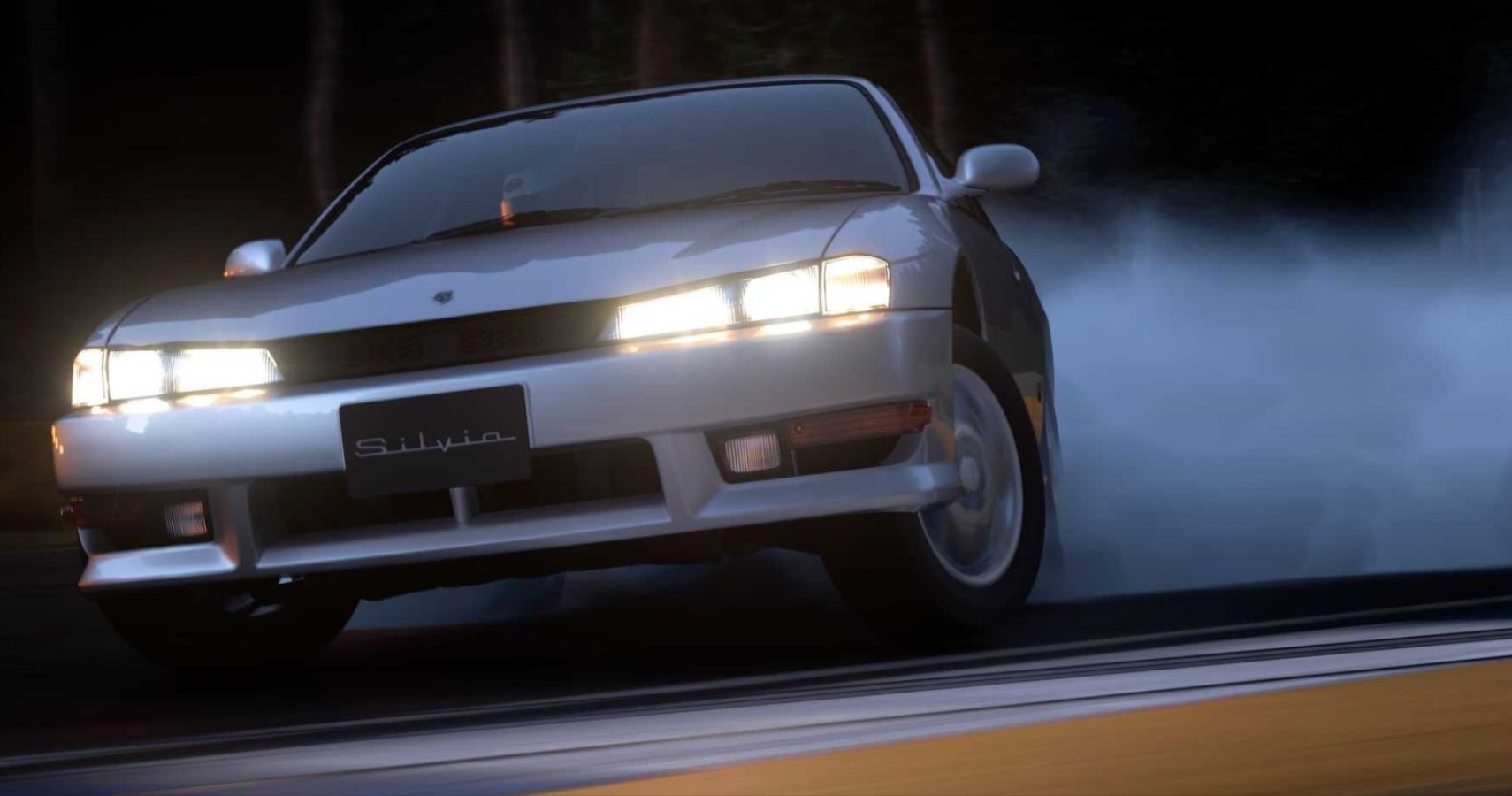 November 2022 Update: Here's How Gran Turismo 7 Just Got More