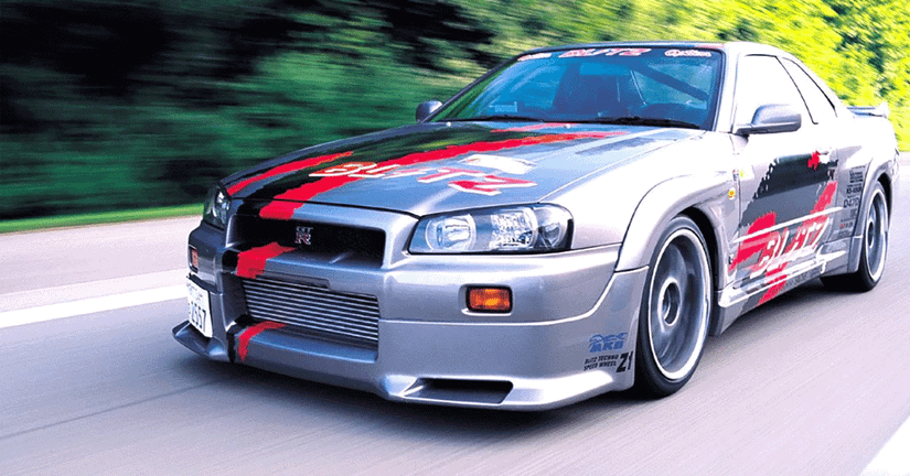 10 Most Legendary Tuning Shops In The Japanese Auto Tuning Scene