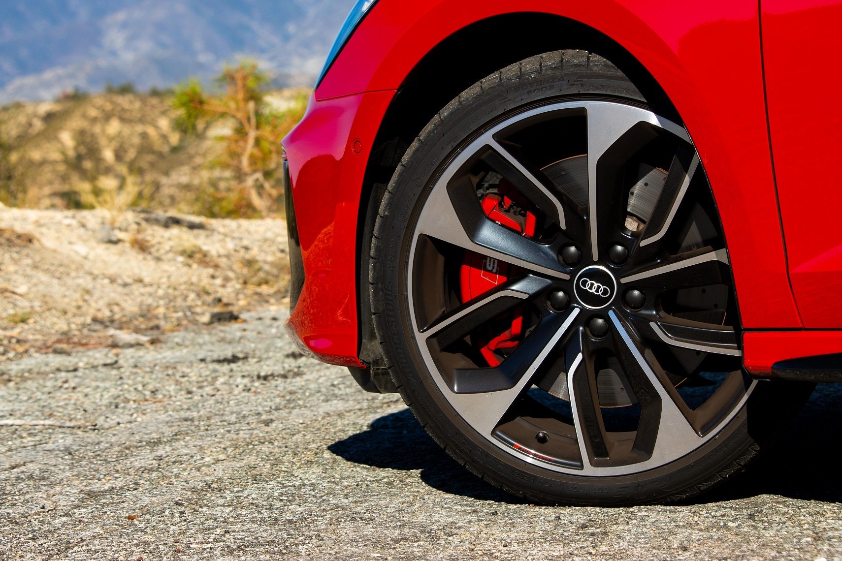 2023 Audi S3 Review: The Best Compact Luxury Sport Sedan