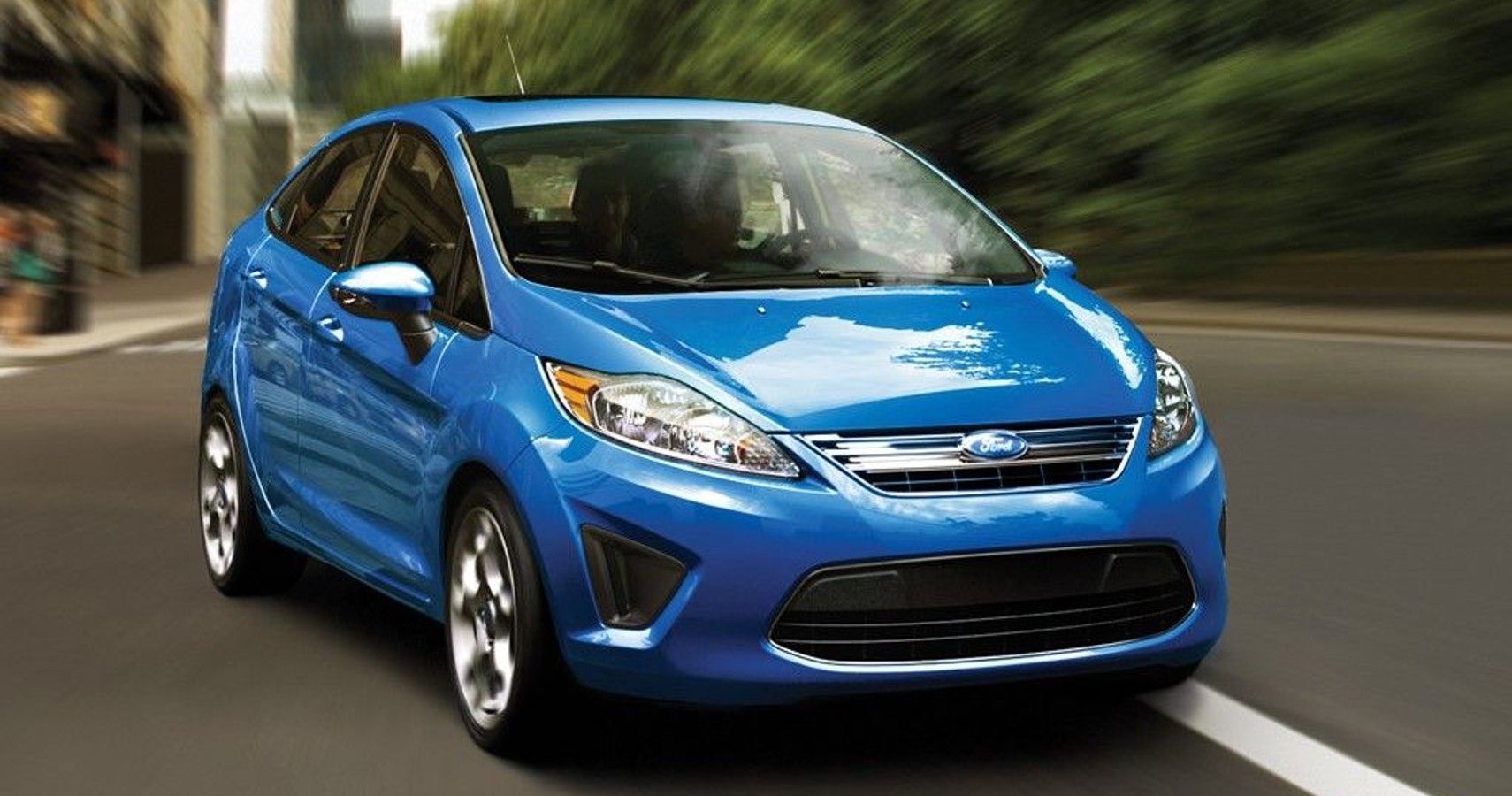 Ford Fiesta Years to Avoid: Key Models to Skip and Why