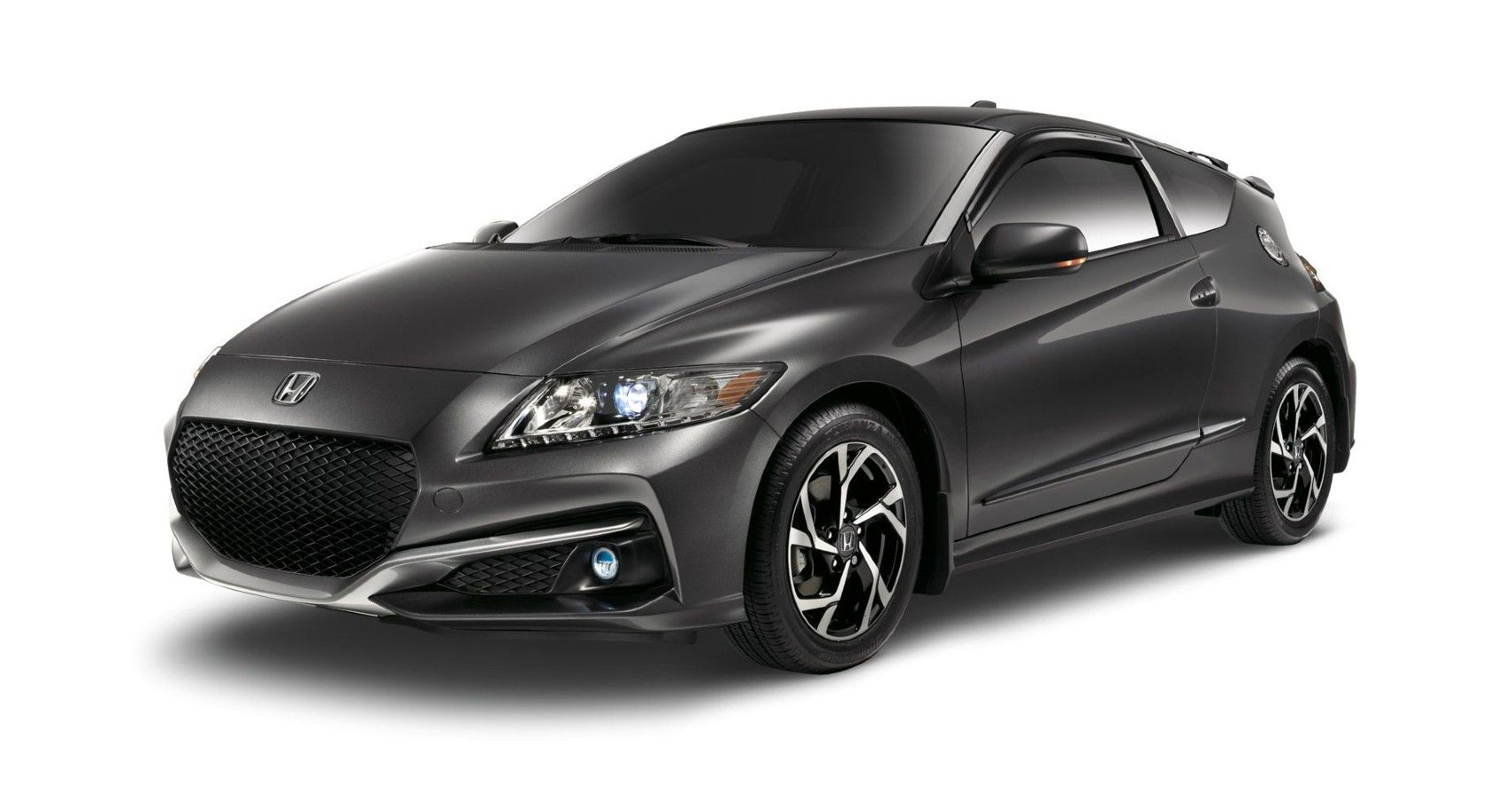 ホンダCRZ Here's Why The Honda CR-Z Flopped