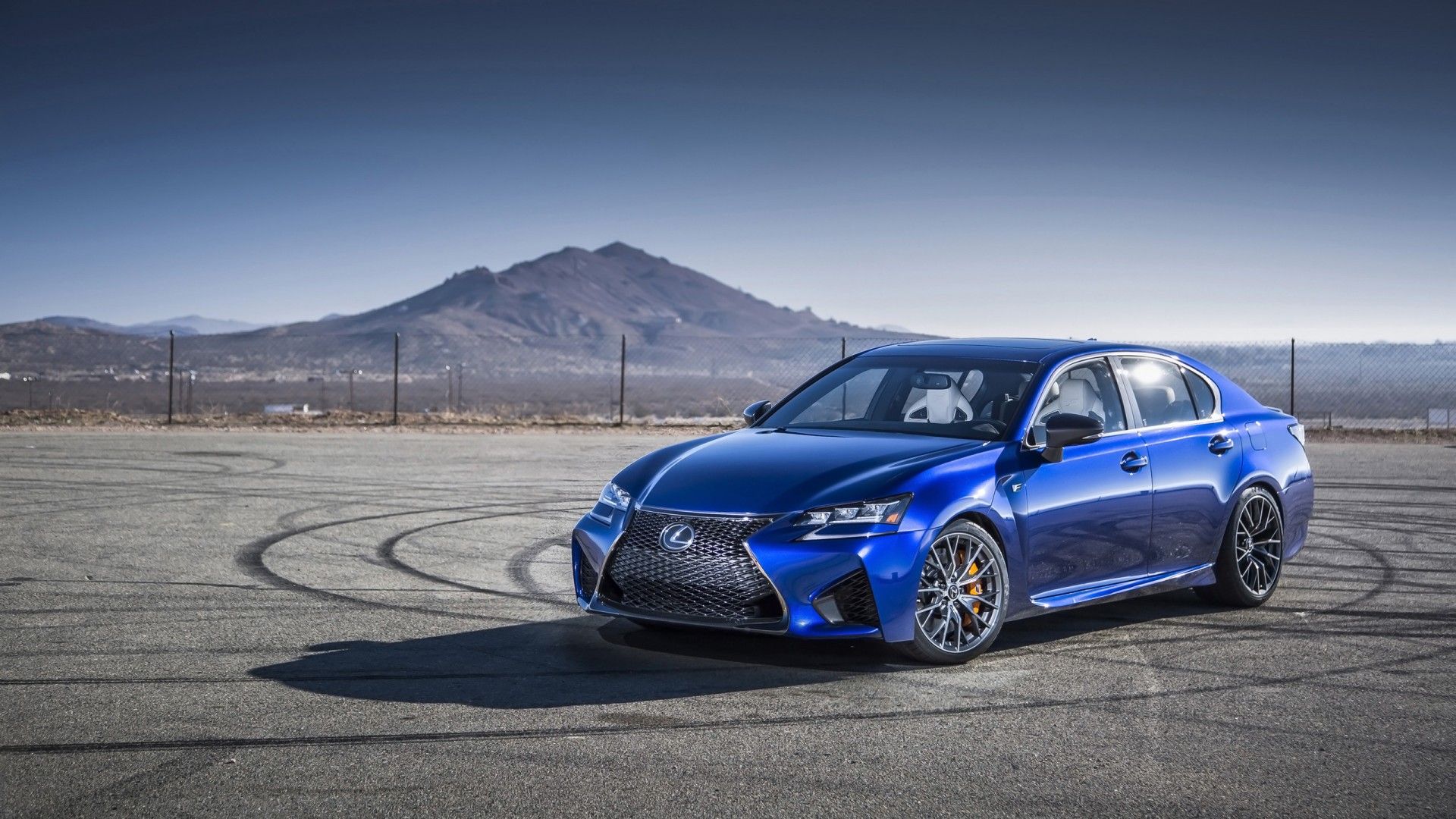 A Guide To Buying A 2016-2020 Lexus GS F