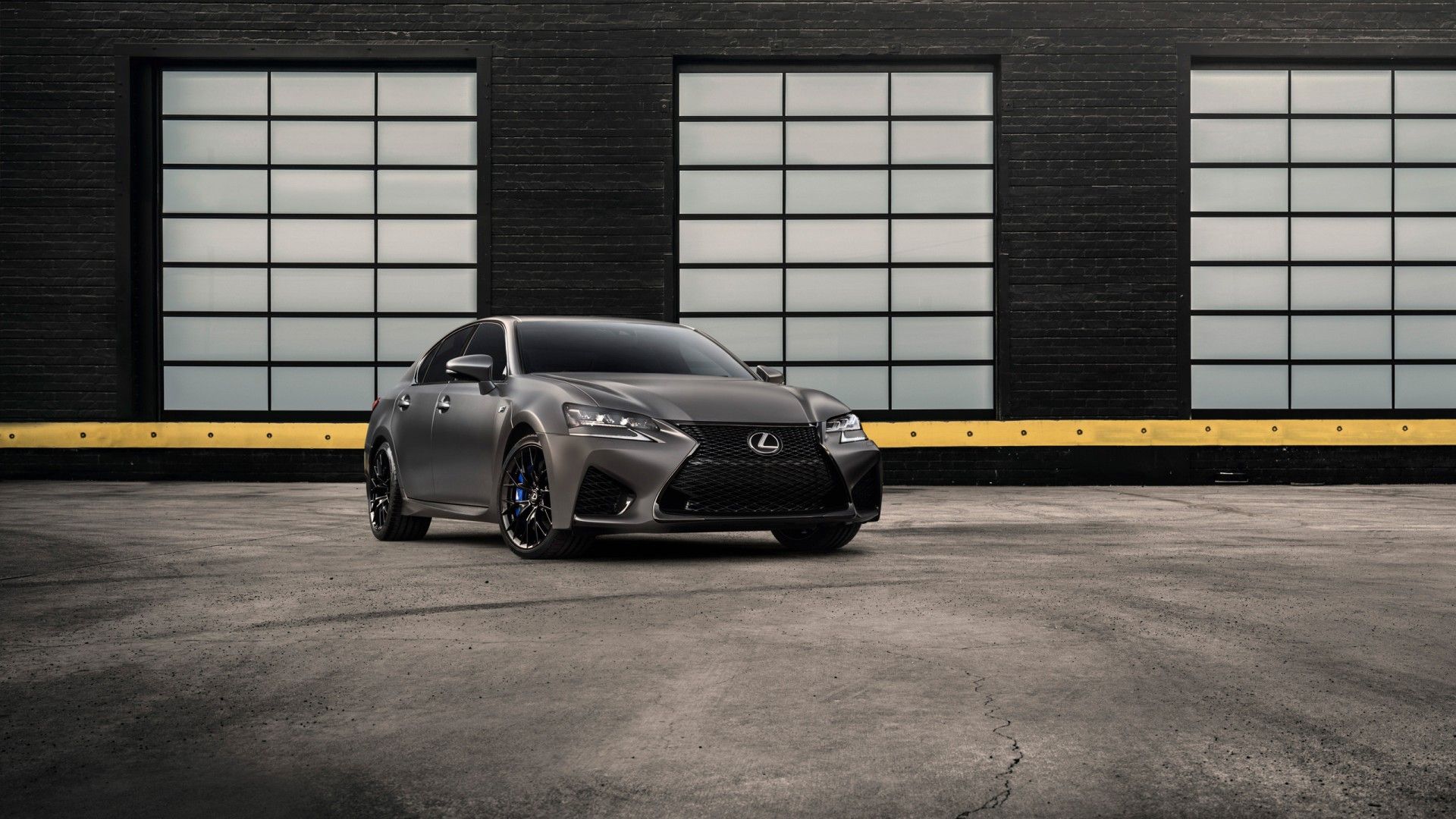 A Guide To Buying A 2016-2020 Lexus GS F
