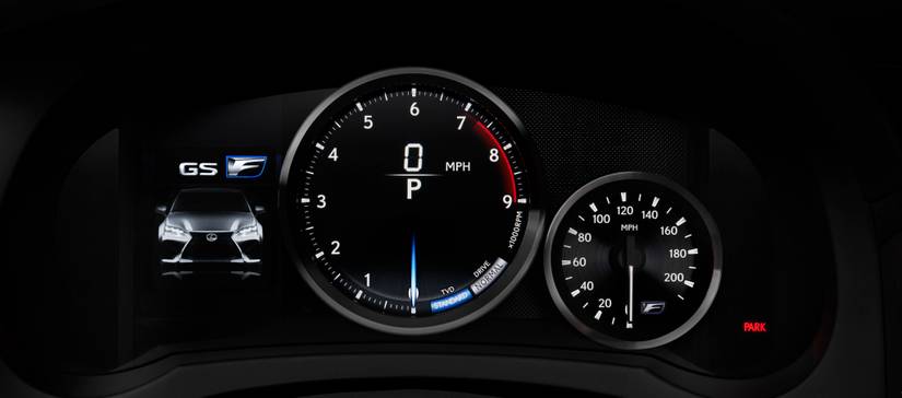 A Guide To Buying A 2016-2020 Lexus GS F