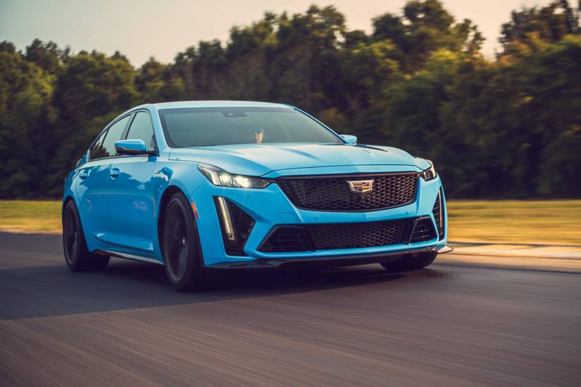 The Most Powerful Cars From Regular Car Brands