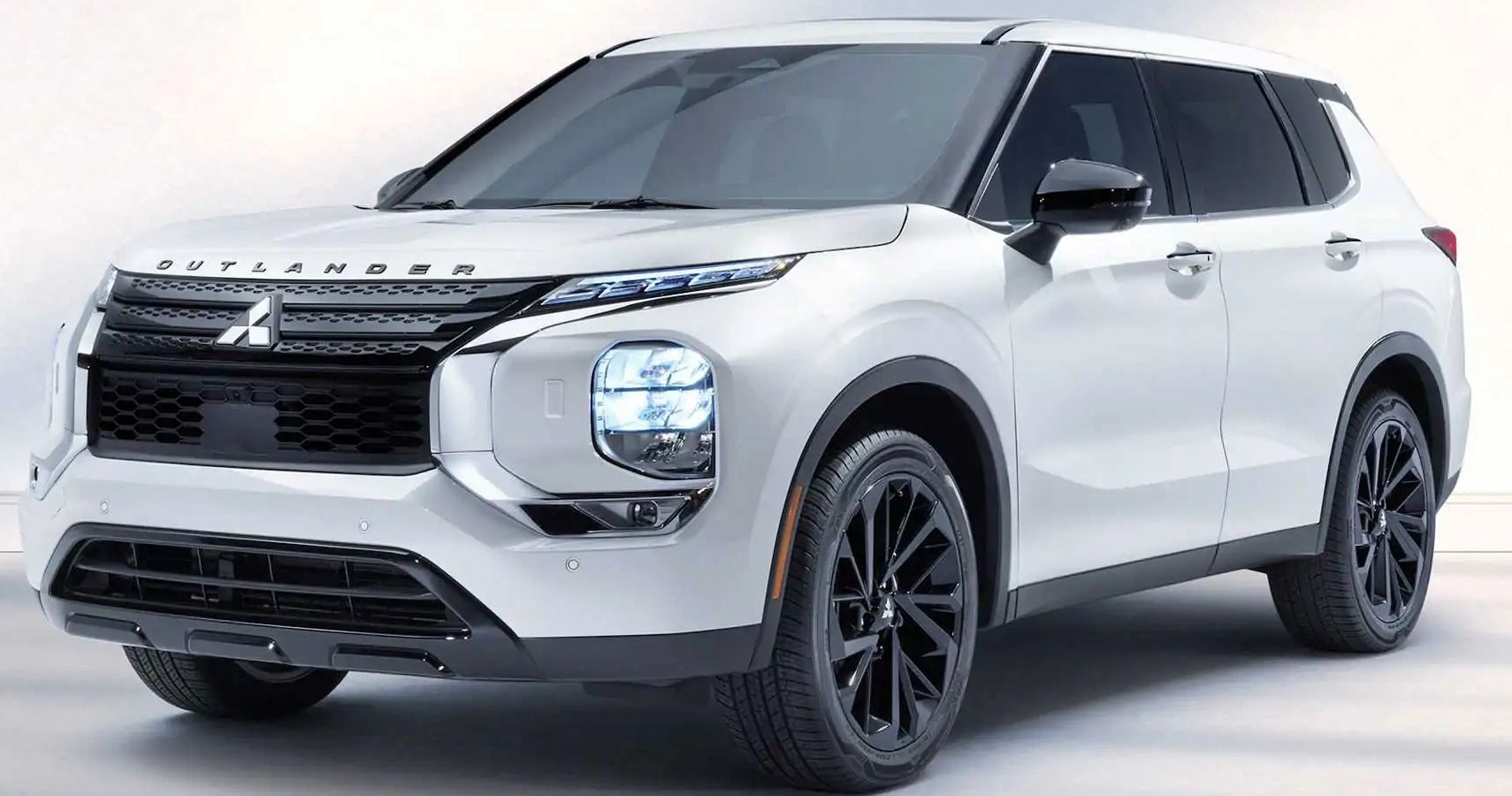 三菱 1/18 MITSUBISHI アウトランダーphev2022 Everything You Need To Know About The 2022 Mitsubishi Outlander