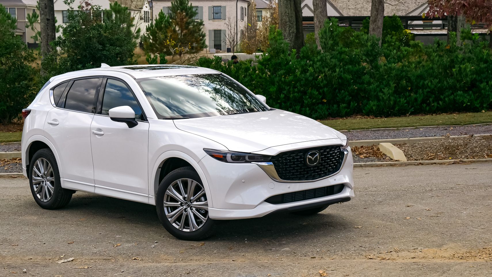 2023 Mazda CX-5: Costs, Facts, And Figures