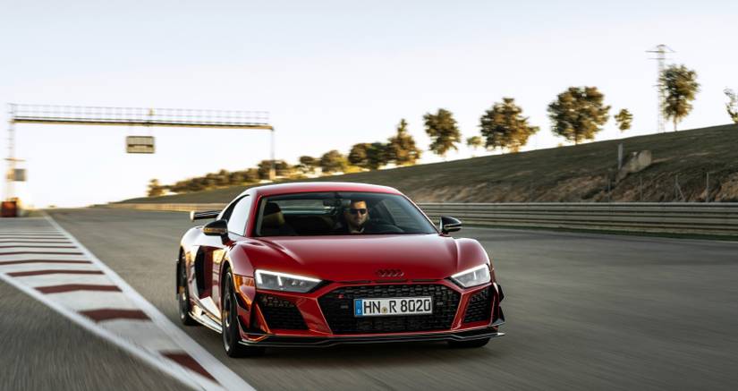 Ranking The Best V10 Engines Ever Produced