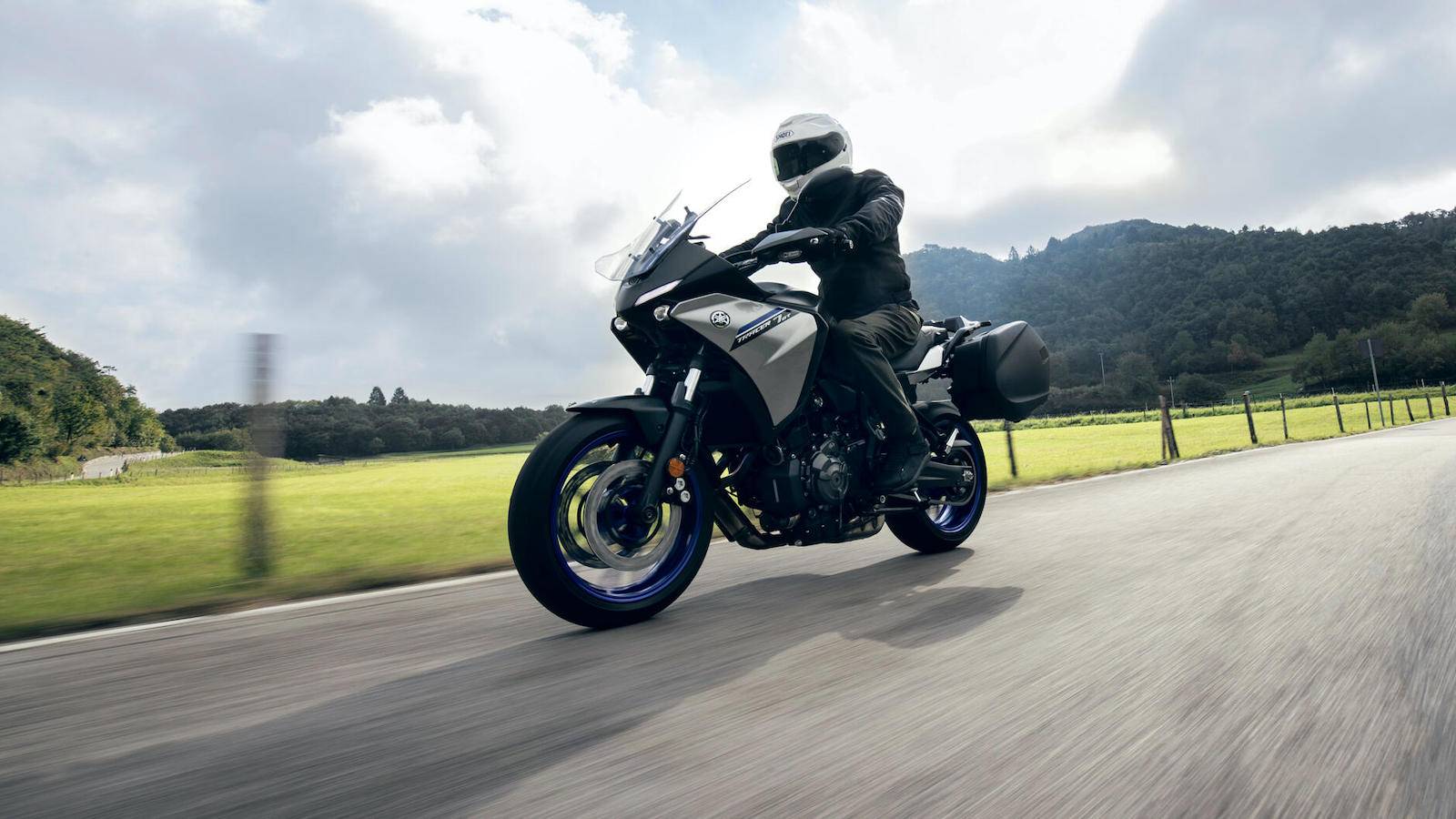 10 Things We Like About The 2023 Yamaha Tracer 7 And Tracer 7 GT