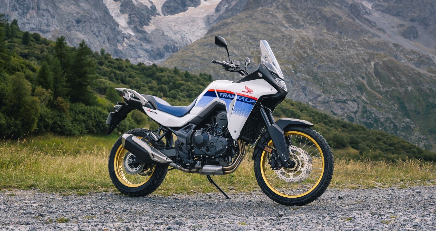 5 Things We Love About The Honda Transalp (5 Reasons Why The