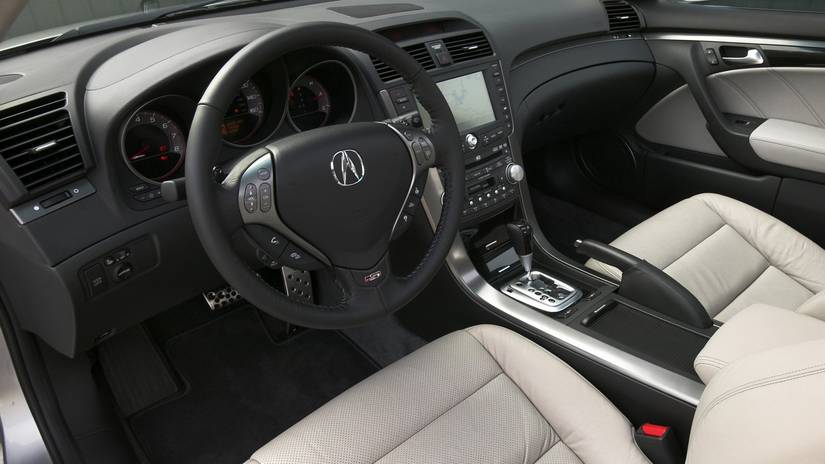 Sitemapcdatahttpthereferenznet06 Acura Tl Interior