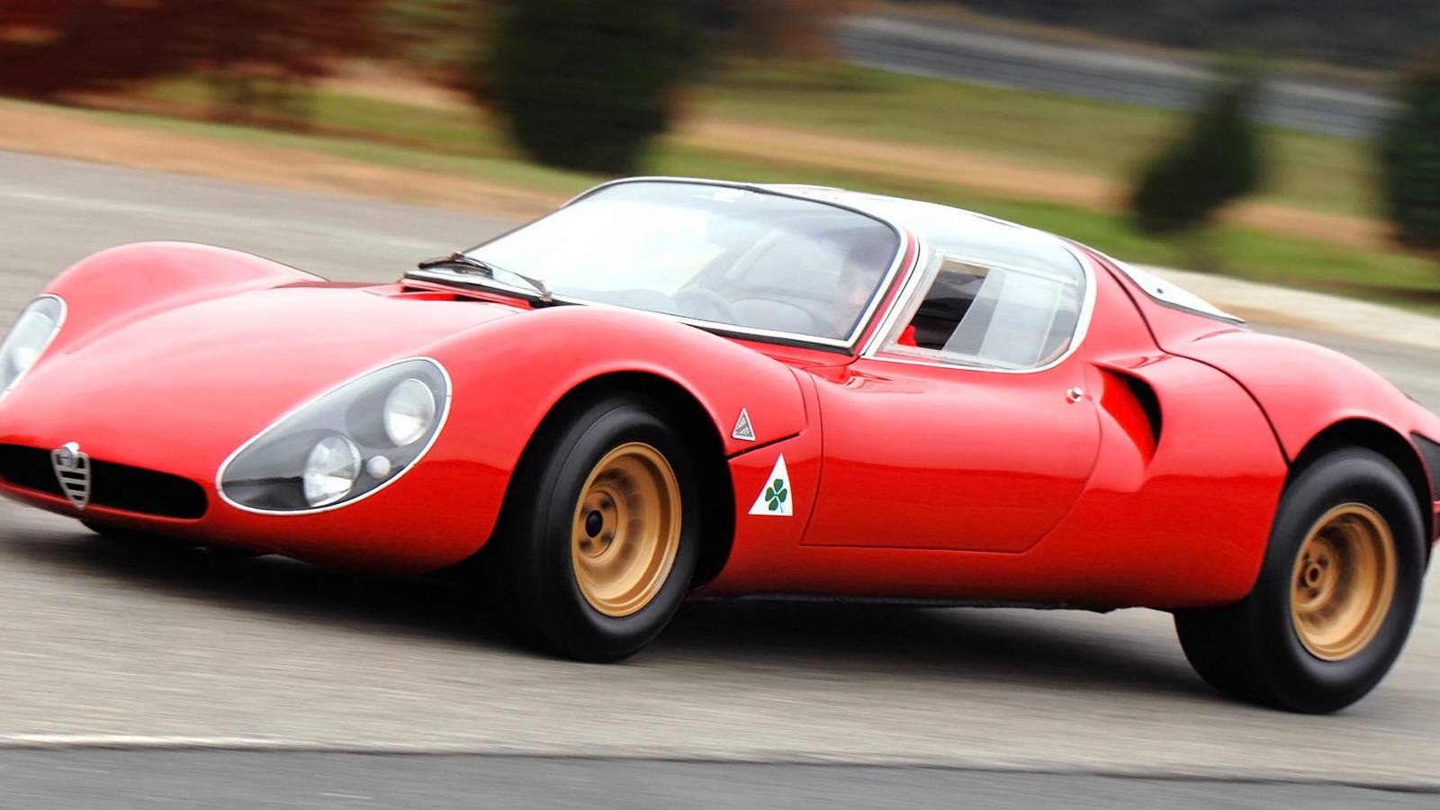 5 Sickest Maseratis Ever Made (5 Alfa Romeos We’d Rather Own)