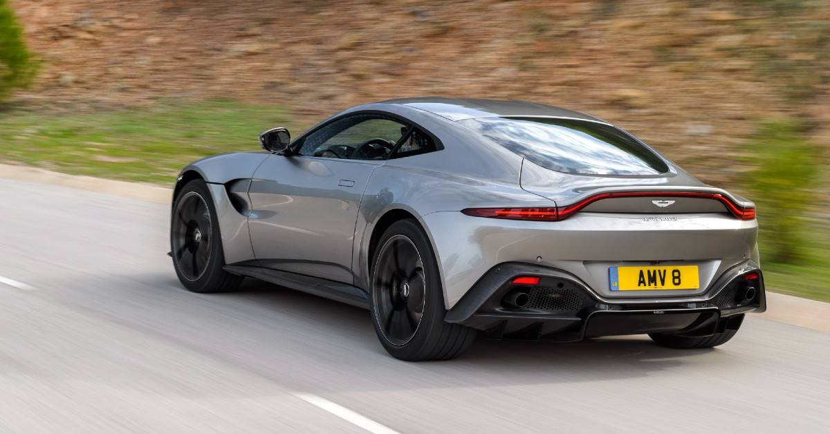 Auto 100 10 Best Supercars Under $100k You Can Buy Today
